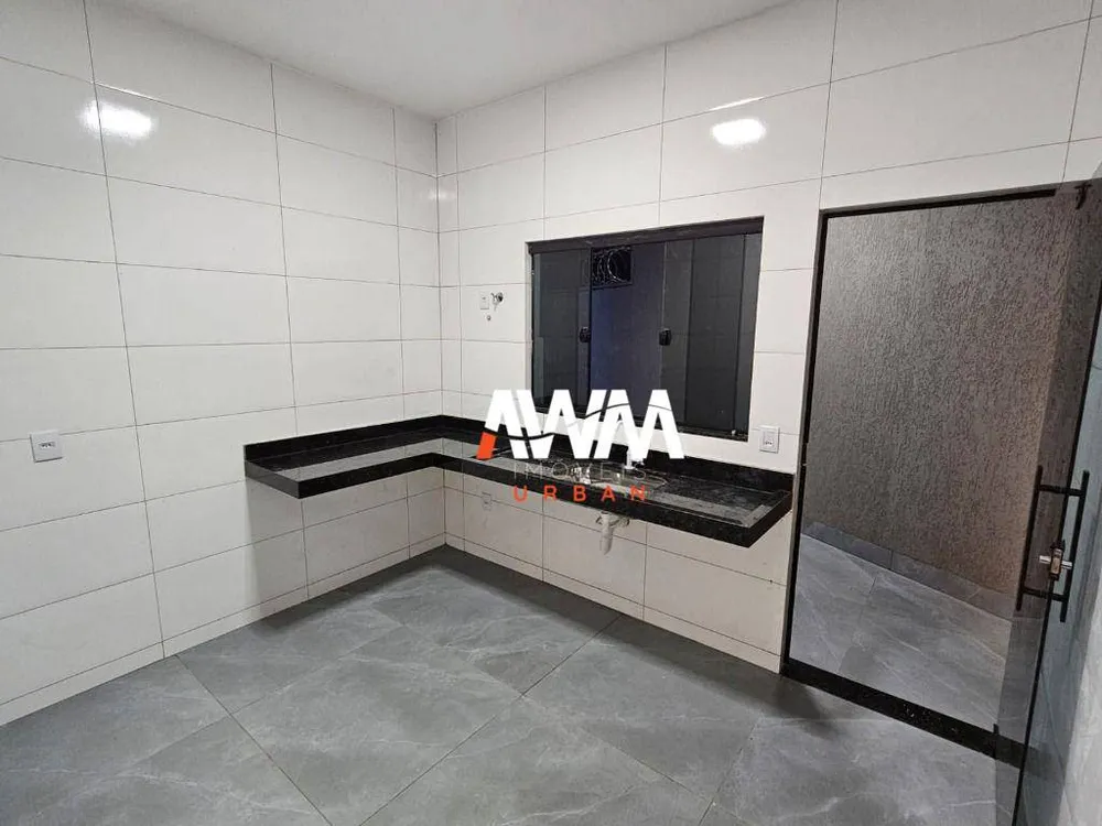 Casa, 3 quartos, 137 m² - Foto 3
