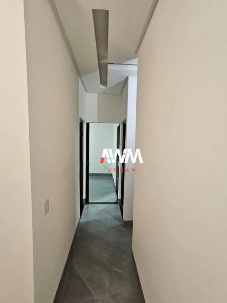 Casa, 3 quartos, 137 m² - Foto 4