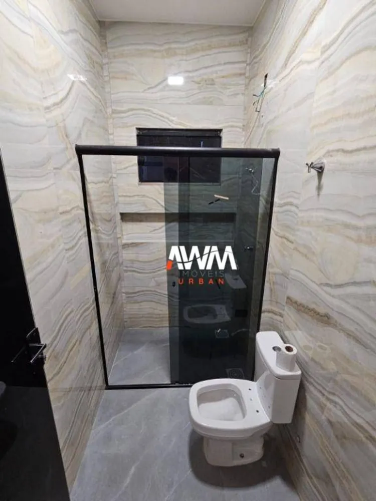 Casa, 3 quartos, 137 m² - Foto 9