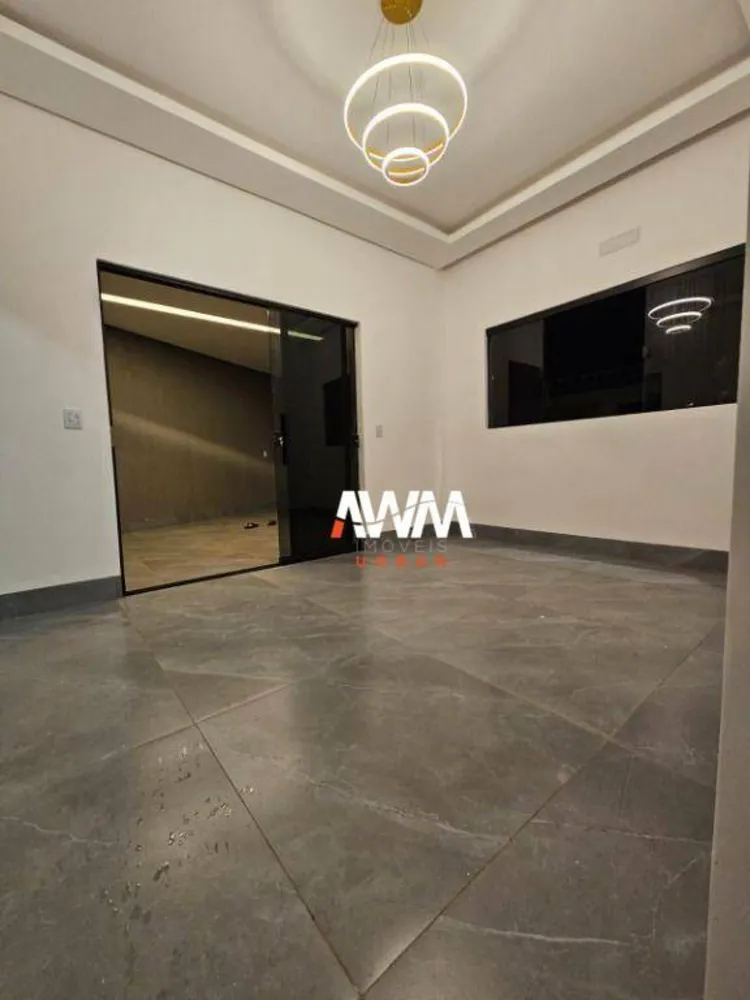 Casa, 3 quartos, 137 m² - Foto 3