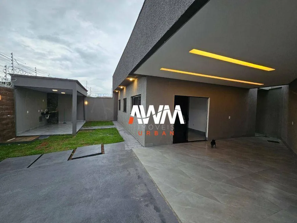 Casa, 3 quartos, 137 m² - Foto 7