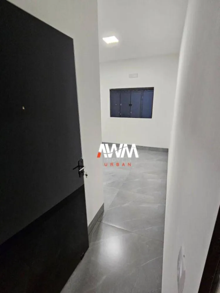 Casa, 3 quartos, 137 m² - Foto 2
