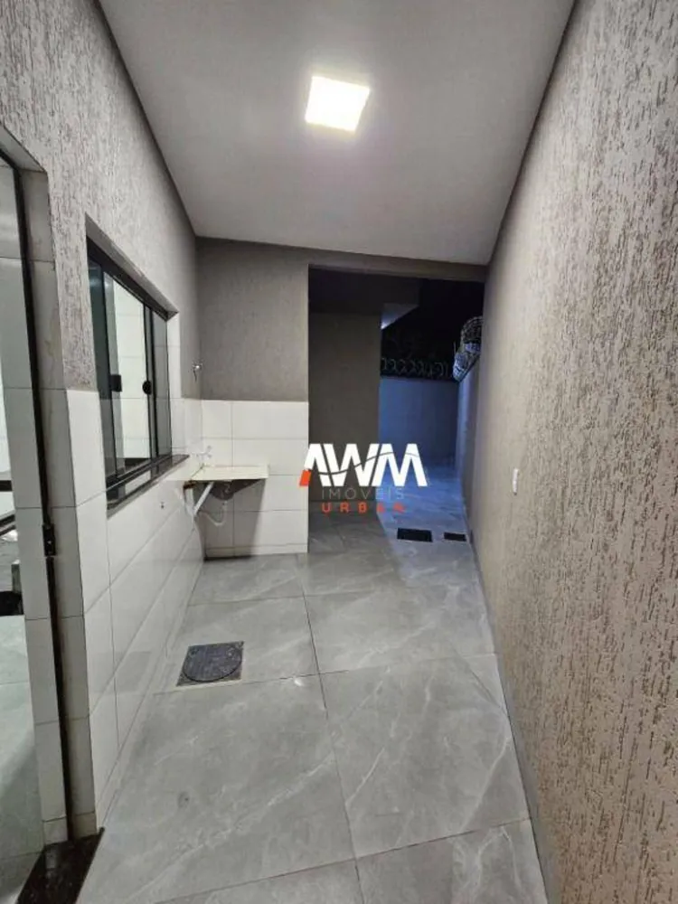 Casa, 3 quartos, 137 m² - Foto 5