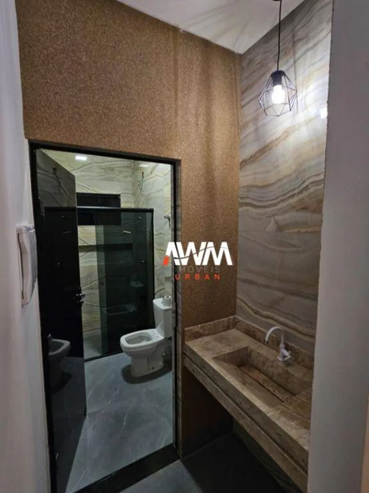 Casa, 3 quartos, 137 m² - Foto 8