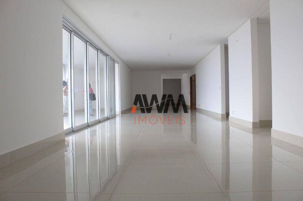Cobertura à venda com 5 quartos, 612m² - Foto 3