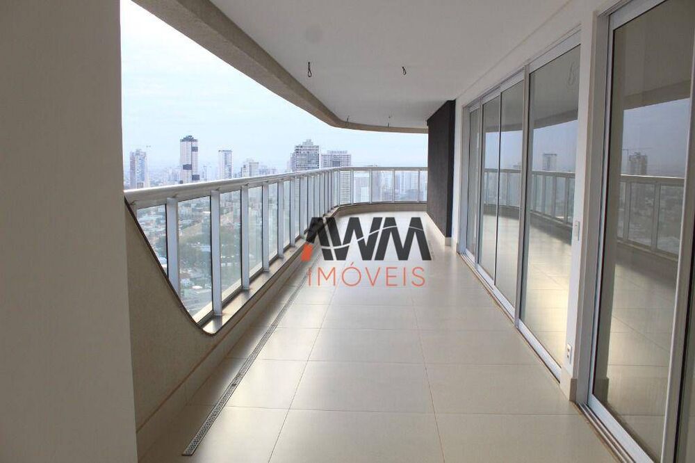 Cobertura à venda com 5 quartos, 612m² - Foto 1