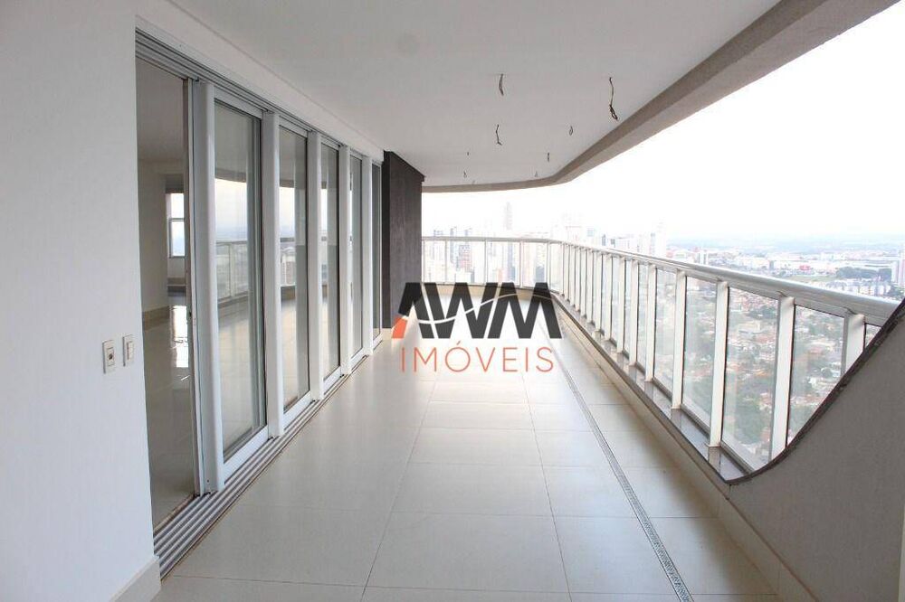 Cobertura à venda com 5 quartos, 612m² - Foto 2