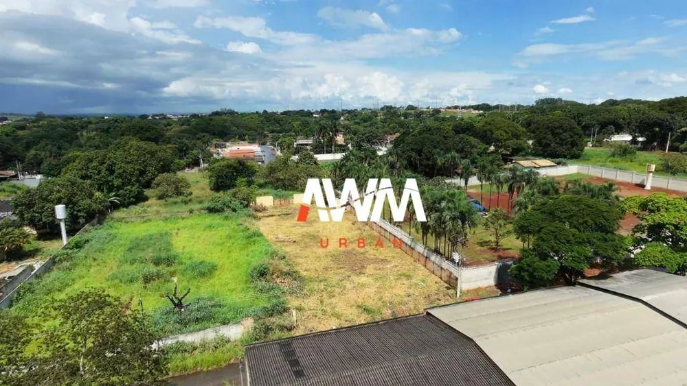 Terreno, 1800 m² - Foto 1