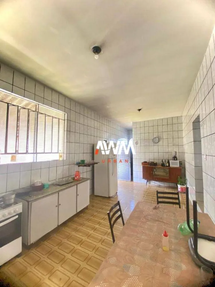 Casa, 3 quartos, 150 m² - Foto 13