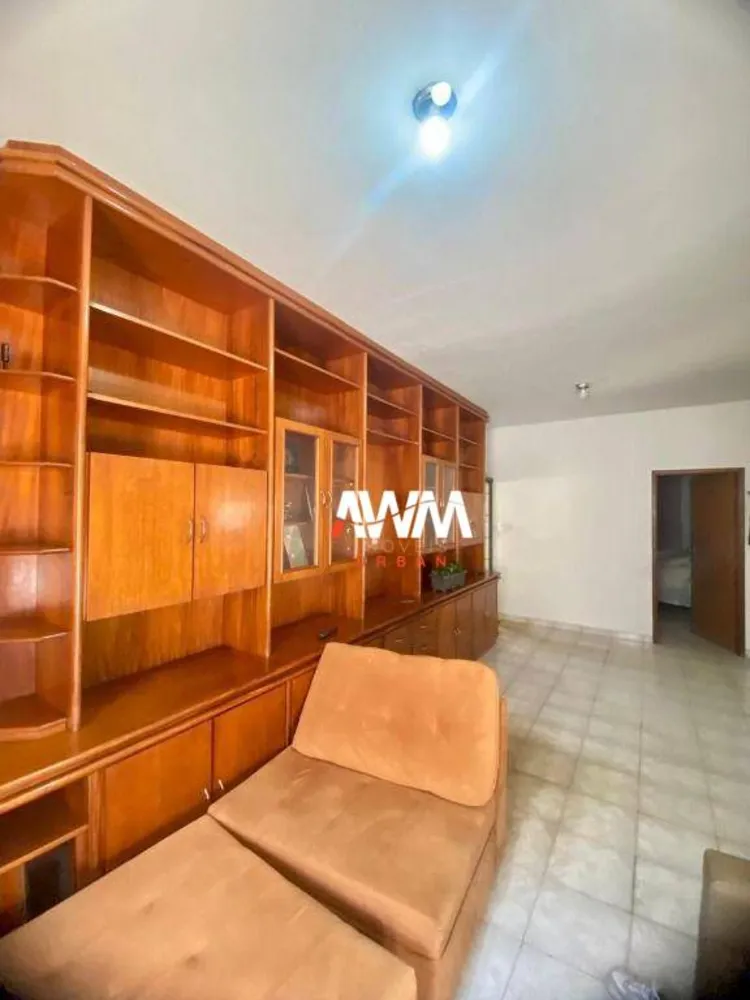 Casa, 3 quartos, 150 m² - Foto 9