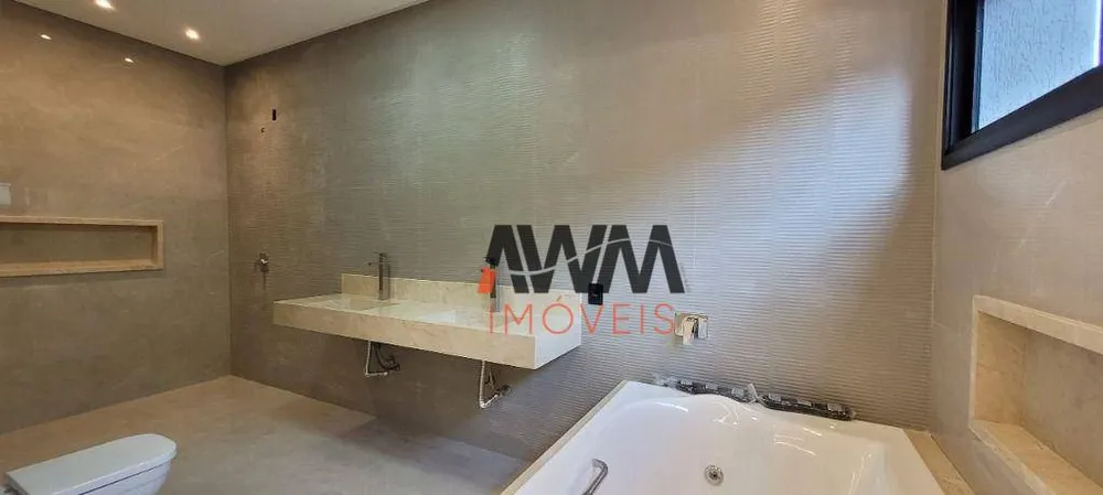 Sobrado, 5 quartos, 339 m² - Foto 5