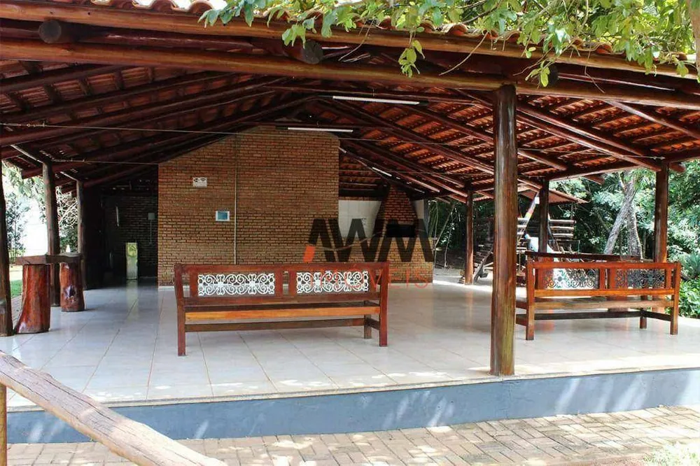 Sobrado, 5 quartos, 339 m² - Foto 15