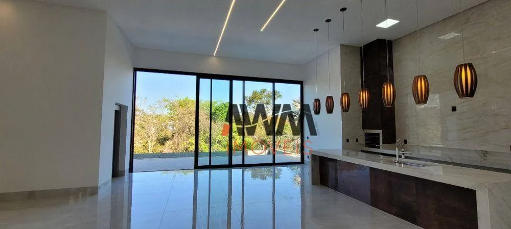 Sobrado, 5 quartos, 339 m² - Foto 2