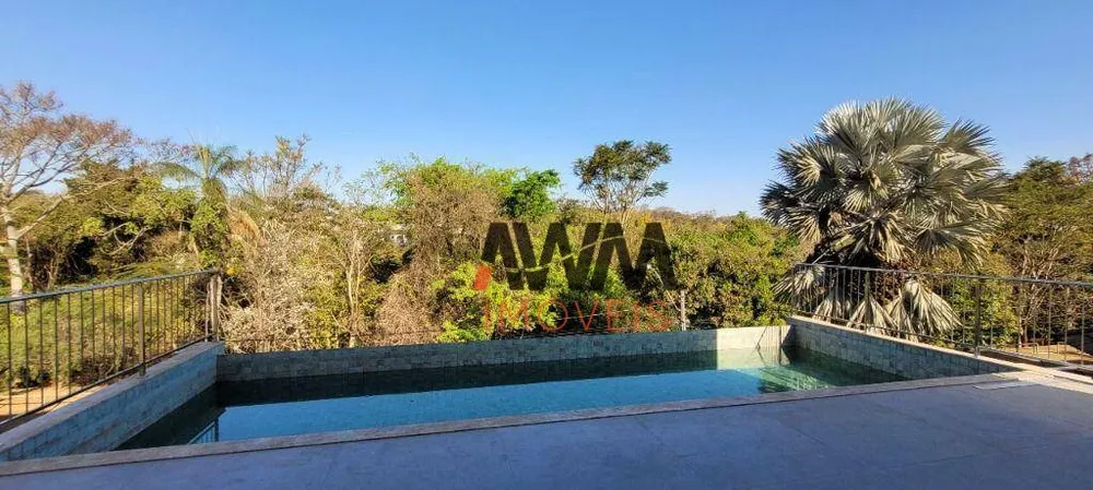 Sobrado, 5 quartos, 339 m² - Foto 7