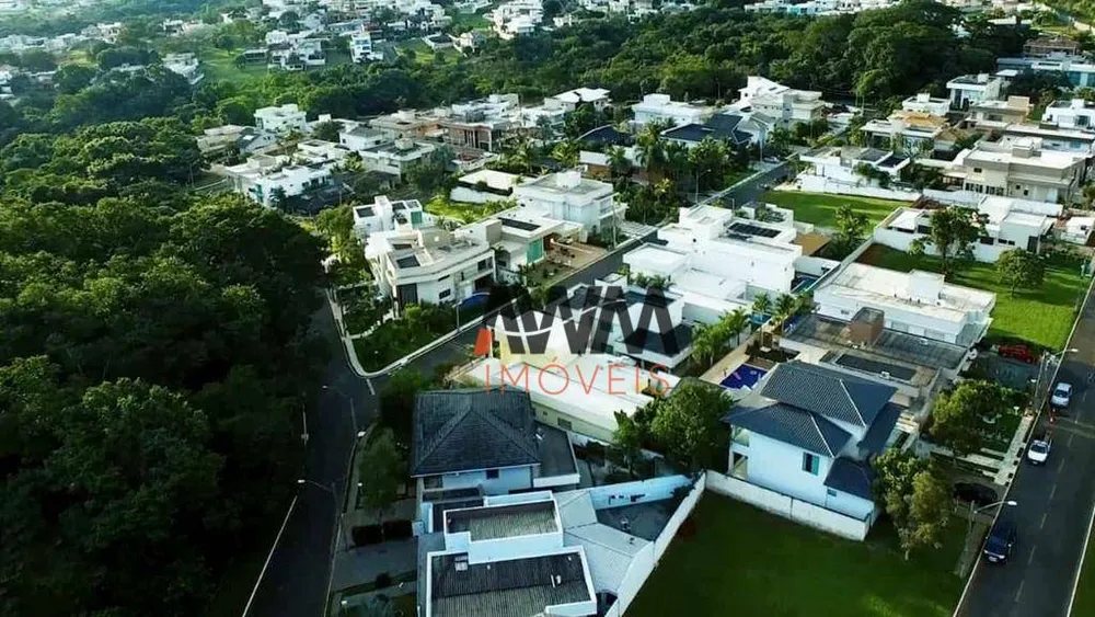 Sobrado, 5 quartos, 339 m² - Foto 13