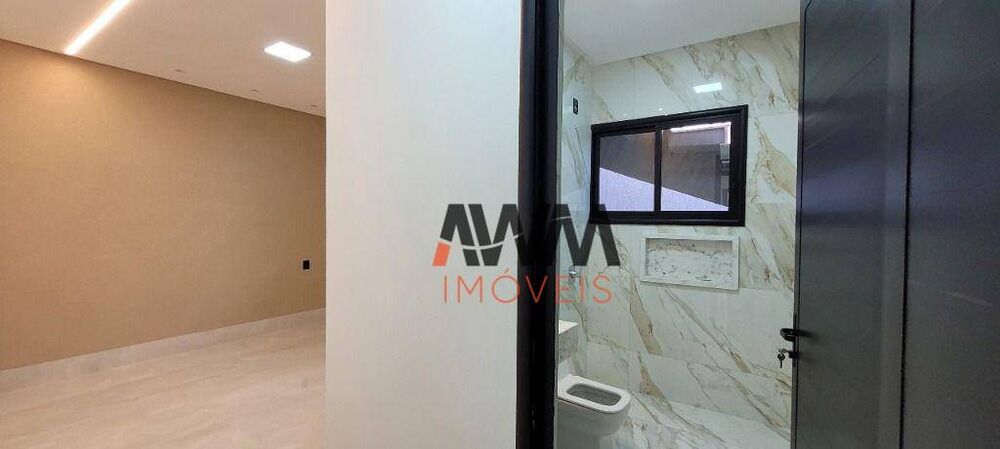 Sobrado à venda com 5 quartos, 339m² - Foto 2