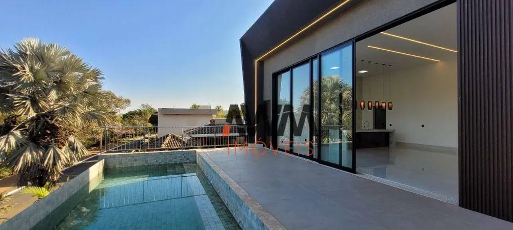 Sobrado, 5 quartos, 339 m² - Foto 11