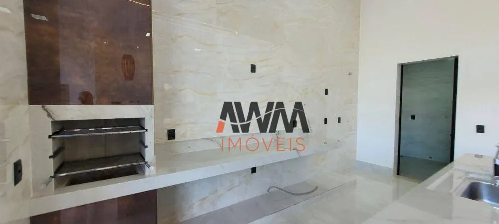 Sobrado, 5 quartos, 339 m² - Foto 10