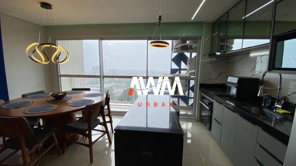 Apartamento, 3 quartos, 76 m² - Foto 2