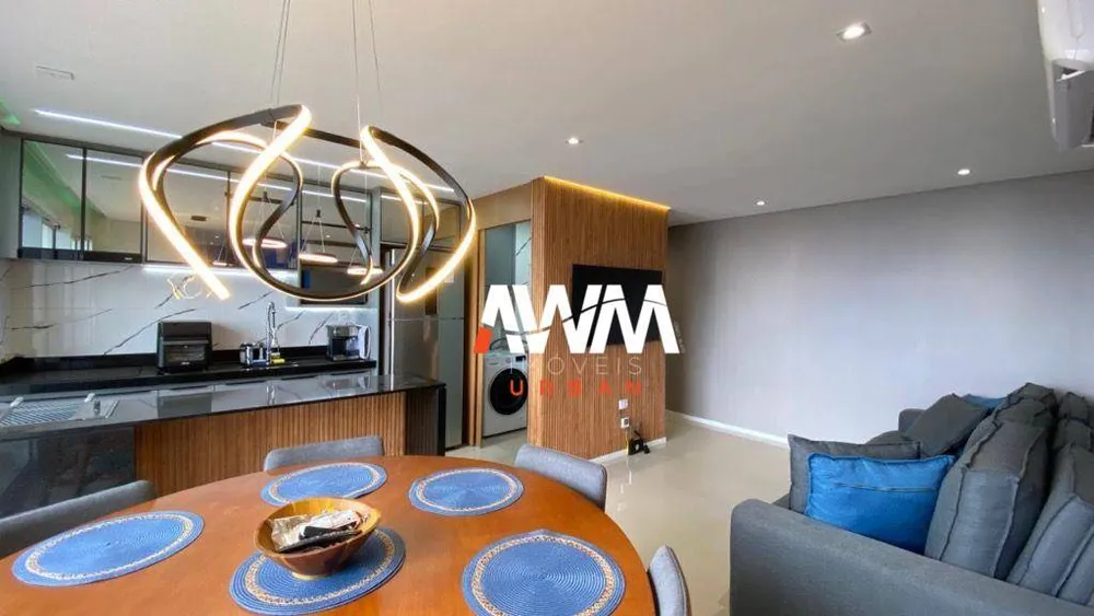 Apartamento, 3 quartos, 76 m² - Foto 8