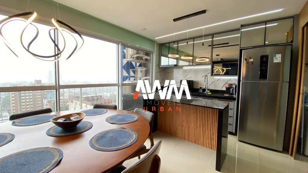 Apartamento, 3 quartos, 76 m² - Foto 5