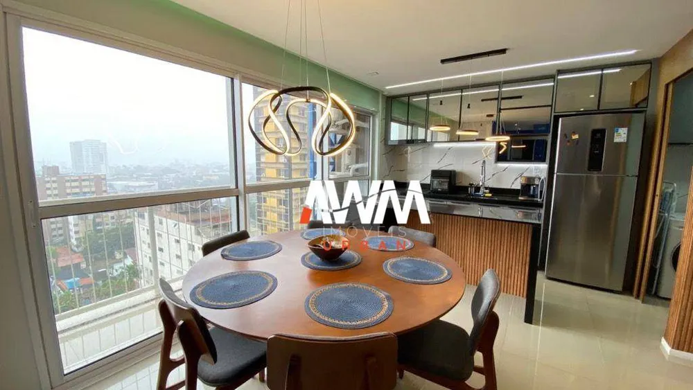 Apartamento, 3 quartos, 76 m² - Foto 9