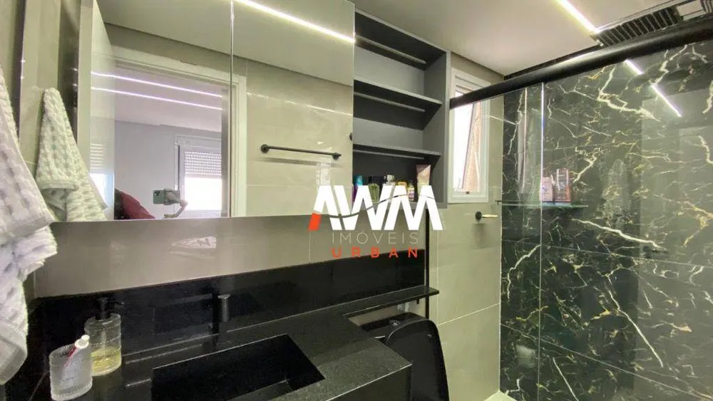 Apartamento, 3 quartos, 76 m² - Foto 11