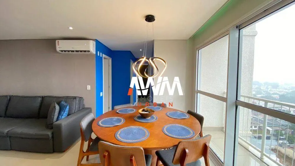 Apartamento, 3 quartos, 76 m² - Foto 4