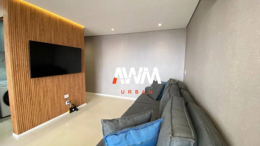 Apartamento, 3 quartos, 76 m² - Foto 1