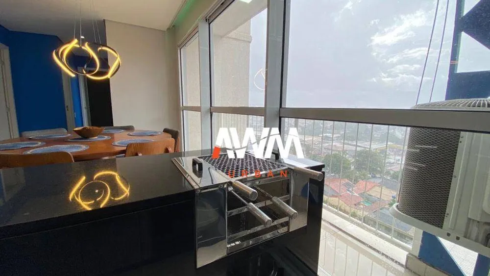 Apartamento, 3 quartos, 76 m² - Foto 7