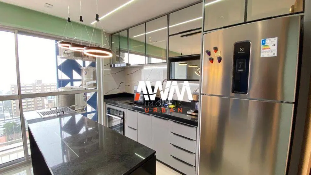 Apartamento, 3 quartos, 76 m² - Foto 6