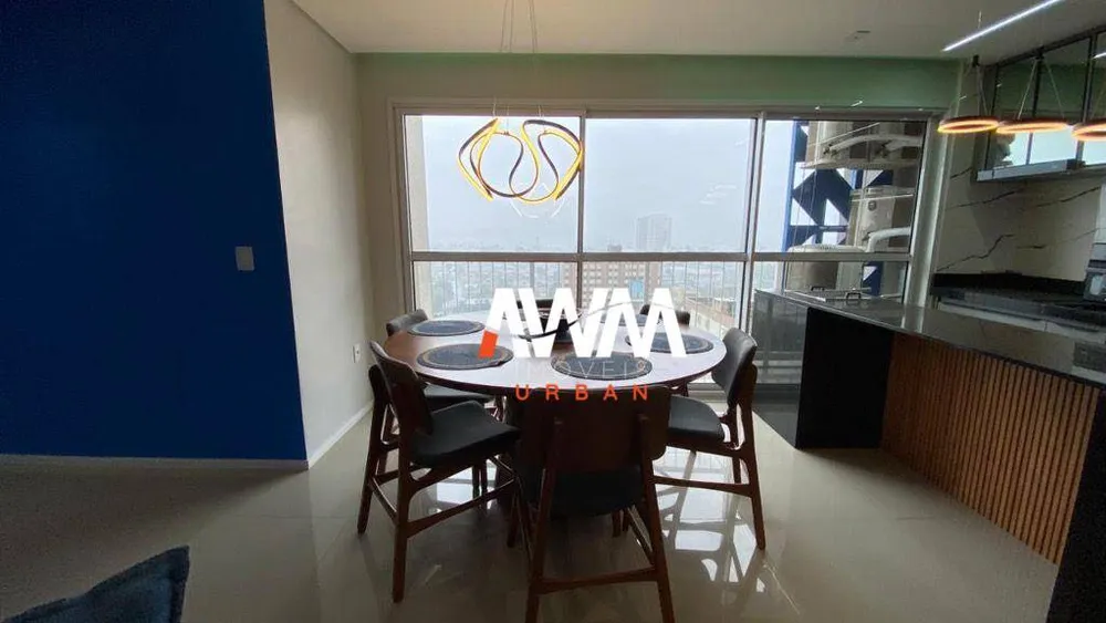 Apartamento, 3 quartos, 76 m² - Foto 3