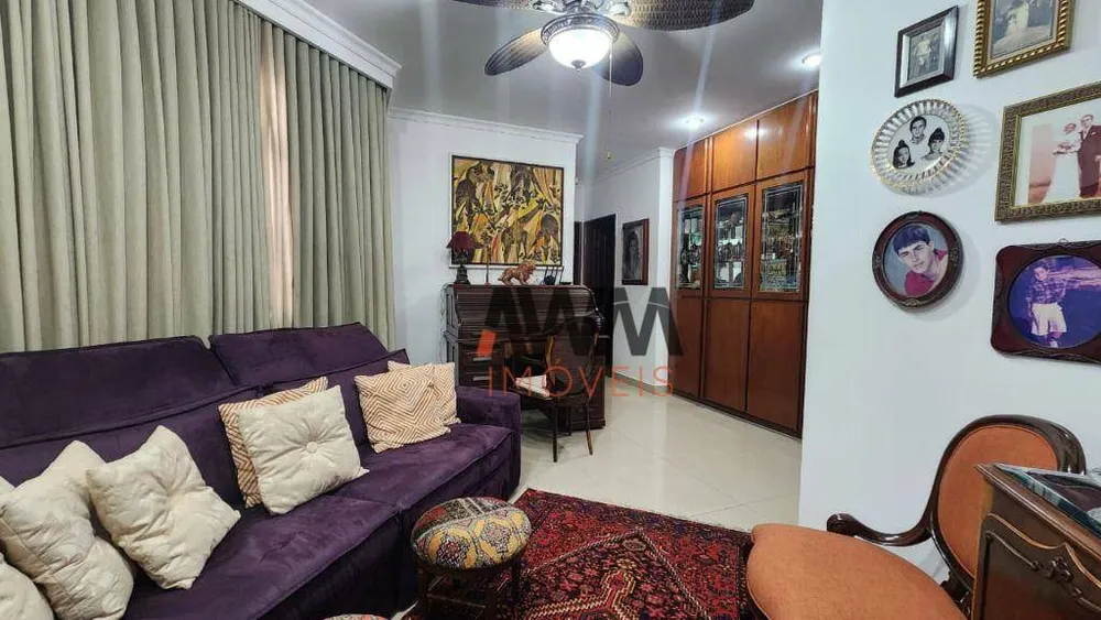 Apartamento, 4 quartos, 313 m² - Foto 3
