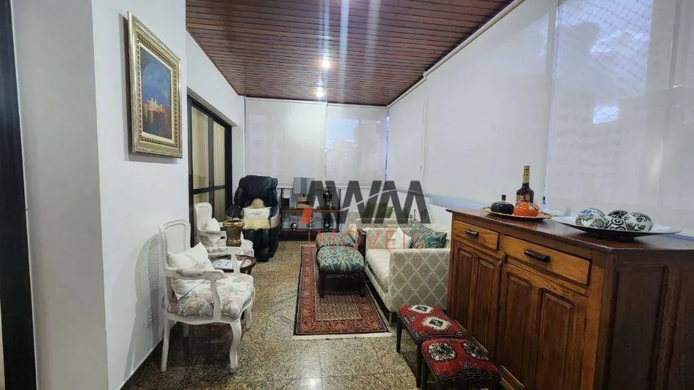 Apartamento, 4 quartos, 313 m² - Foto 4