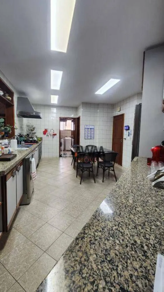Apartamento, 4 quartos, 313 m² - Foto 6