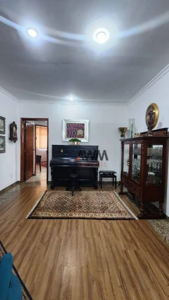 Apartamento, 4 quartos, 313 m² - Foto 5