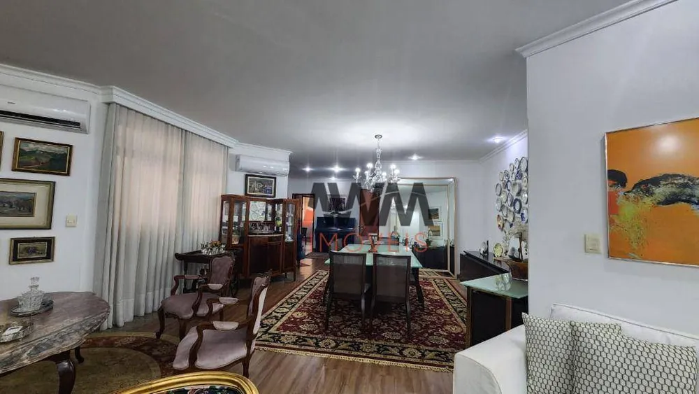 Apartamento, 4 quartos, 313 m² - Foto 1
