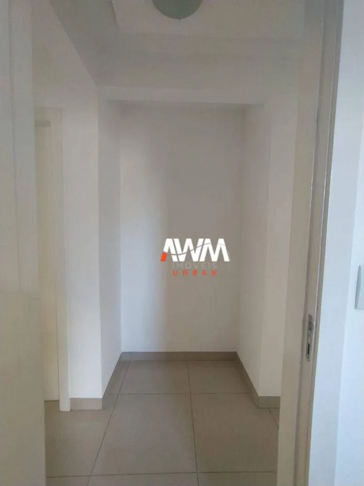 Apartamento, 4 quartos, 161 m² - Foto 3