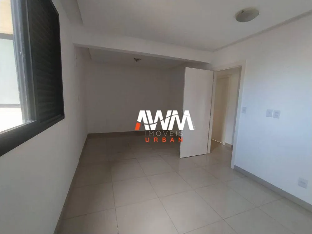 Apartamento, 4 quartos, 161 m² - Foto 1