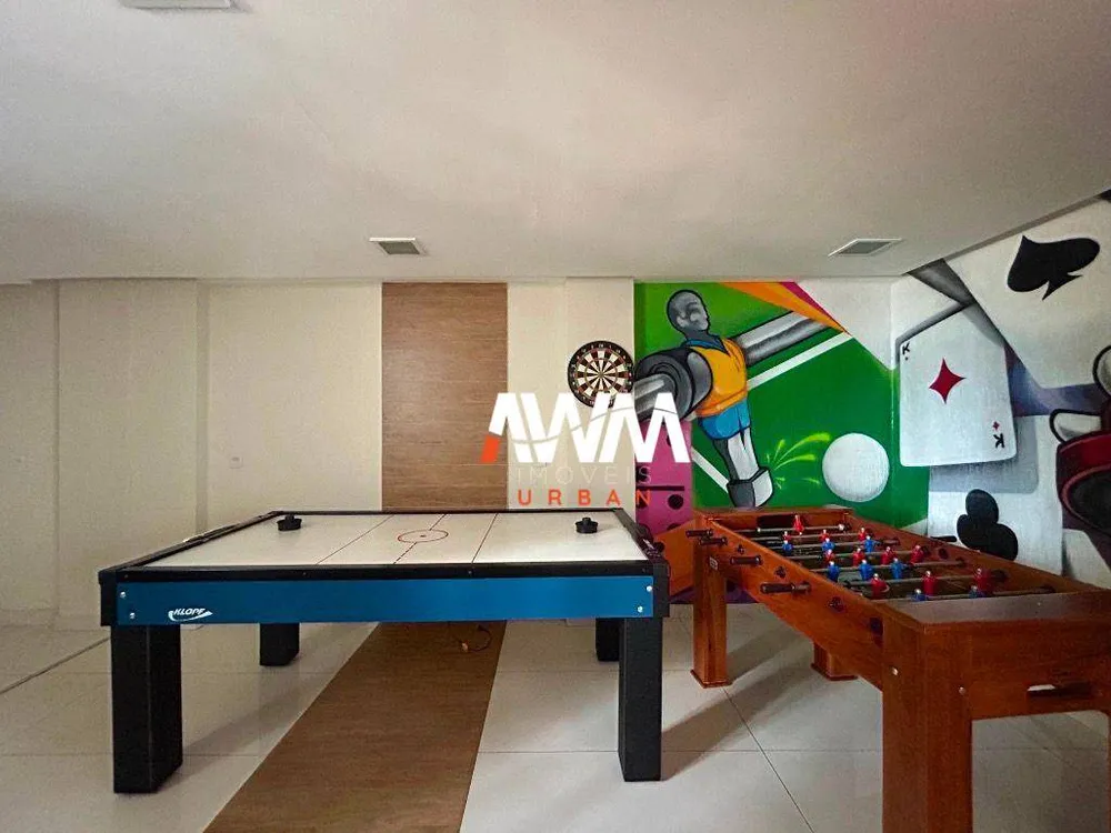 Apartamento, 4 quartos, 161 m² - Foto 12
