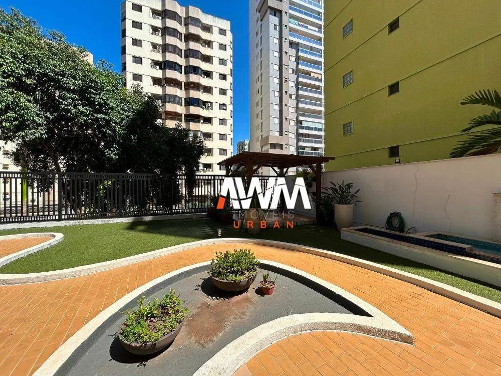 Apartamento, 4 quartos, 161 m² - Foto 9