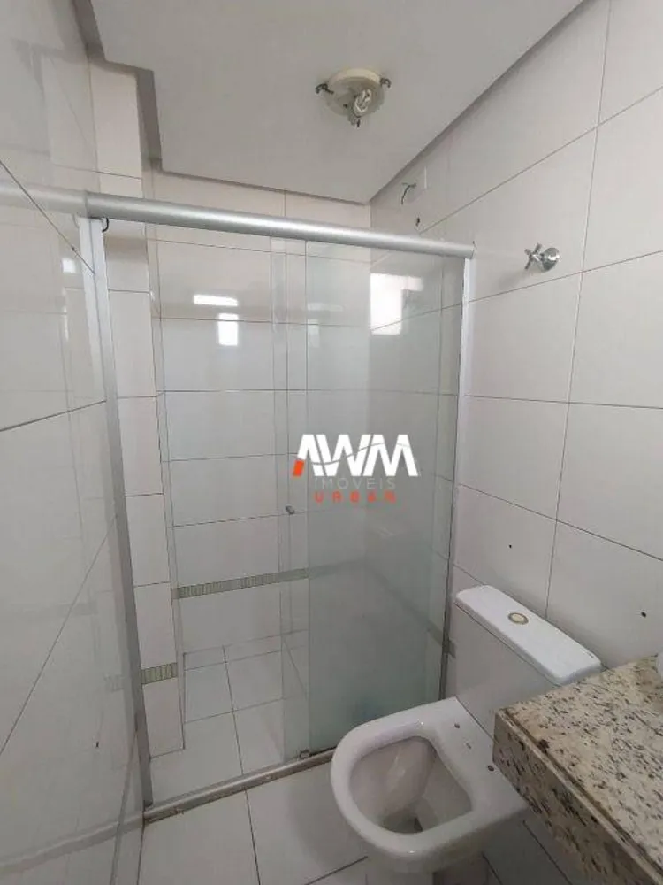 Apartamento, 4 quartos, 161 m² - Foto 2