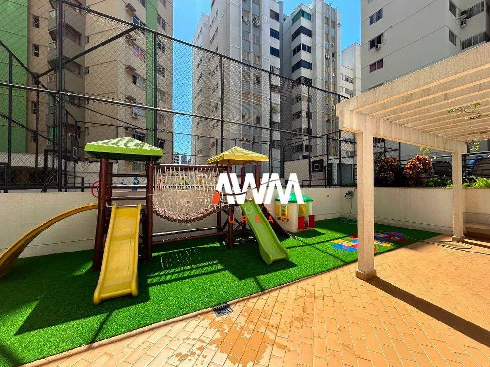 Apartamento, 4 quartos, 161 m² - Foto 10
