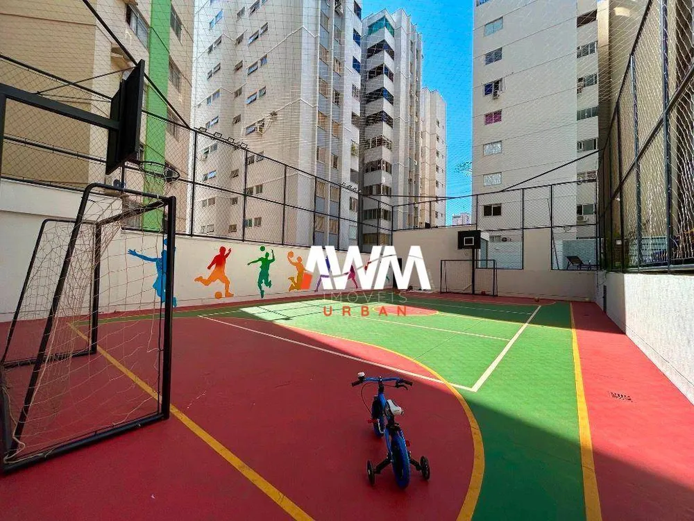 Apartamento, 4 quartos, 161 m² - Foto 11