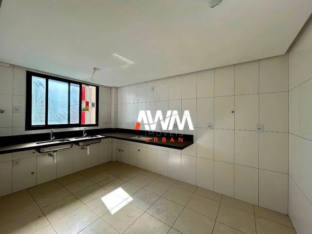 Apartamento, 4 quartos, 161 m² - Foto 6