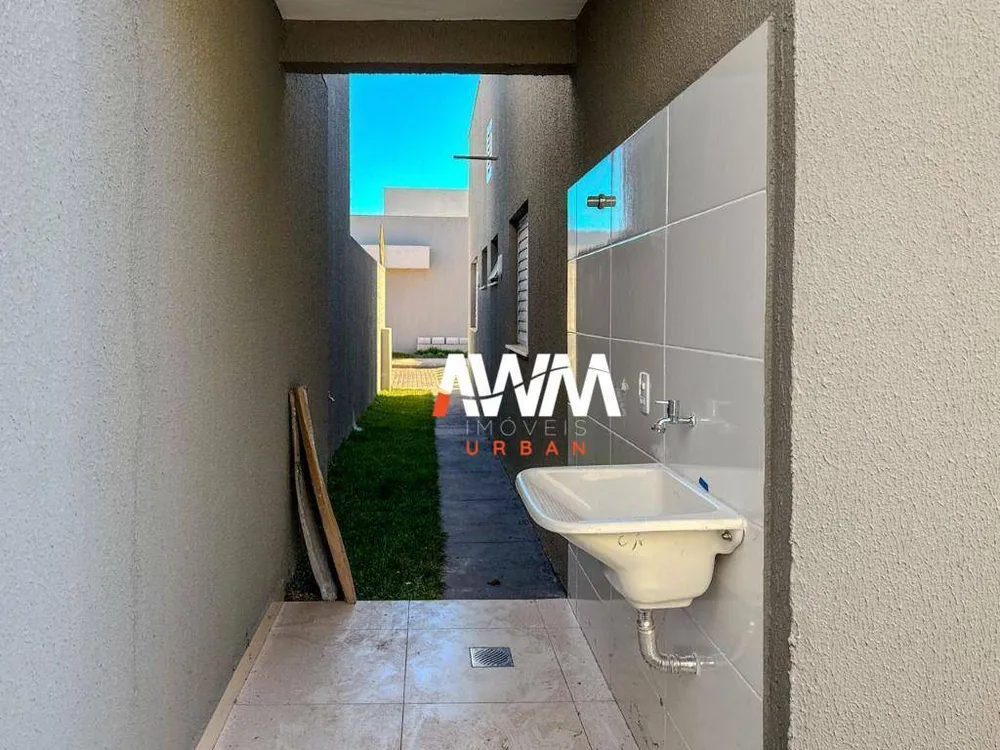Casa de Condomínio, 3 quartos - Foto 10
