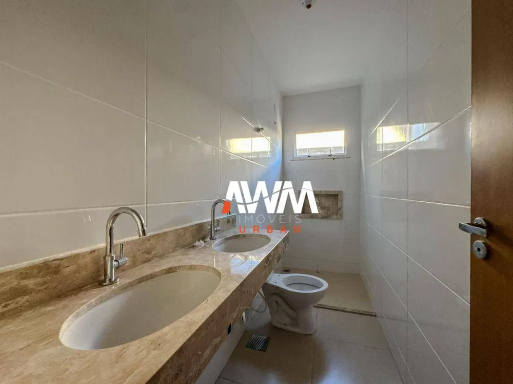 Casa de Condomínio, 3 quartos - Foto 8