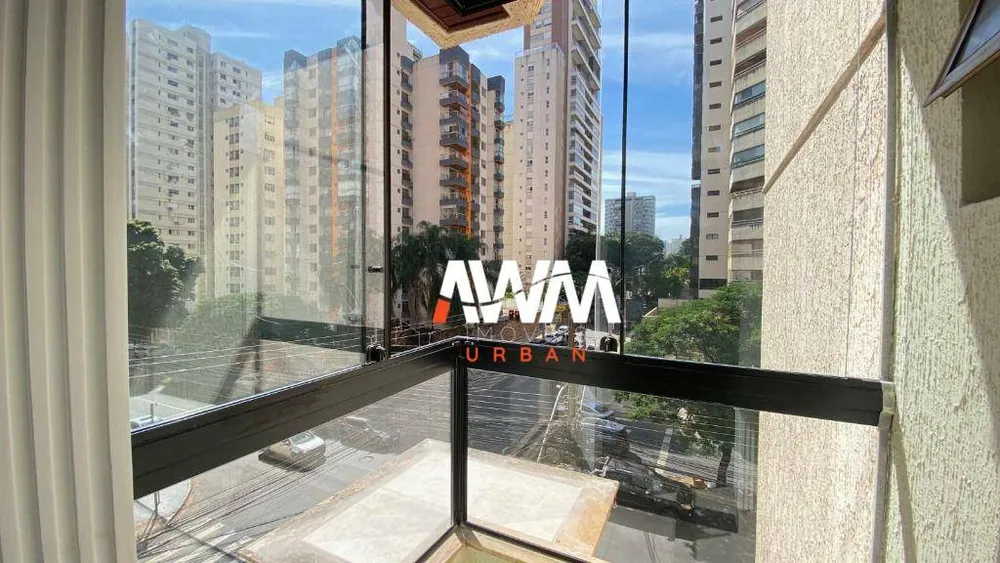Apartamento, 4 quartos, 137 m² - Foto 2