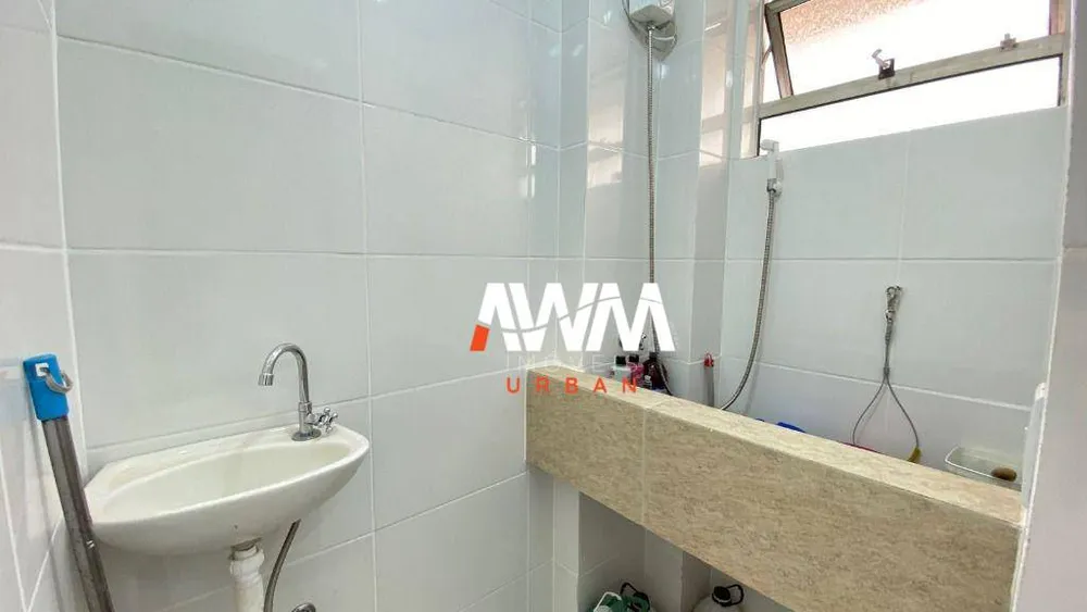 Apartamento, 4 quartos, 137 m² - Foto 1