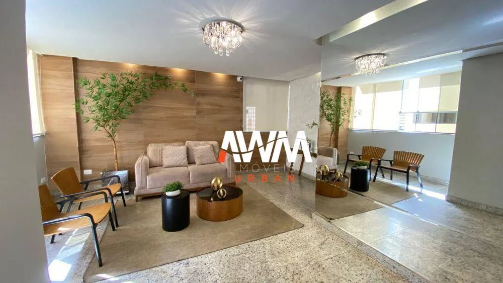 Apartamento, 4 quartos, 137 m² - Foto 8